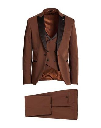 Manuel Ritz SUITS and CO-ORDS - Suits on YOOX.COM