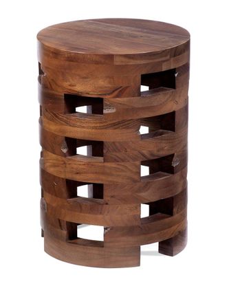 Bassett Mirror Company Perazza Accent Table