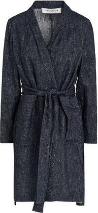 Shirtaporter ROPA DE ABRIGO - Chaquetas vaqueras en YOOX.COM