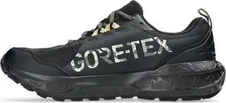 Asics Gel-Sonoma 8 GTX Black Dark Cobalt 1011B977-003