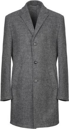 Daniele Alessandrini COATS & JACKETS - Coats on YOOX.COM