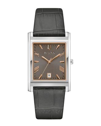 Bulova Mens Sutton Watch