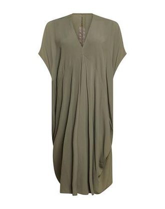 Rick Owens DRESSES - Midi dresses sur YOOX.COM