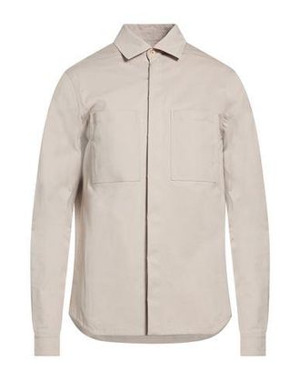 Rick Owens TOPWEAR - Shirts on YOOX.COM