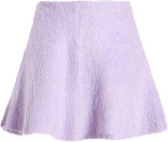 Des_Phemmes BOTTOMWEAR - Minigonne su YOOX.COM