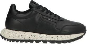 Emporio Armani CALZATURE - Sneakers su YOOX.COM