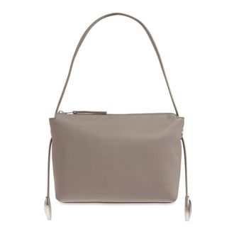 Diesel Dames, Tassen, Grijs, Maat: ONE Size