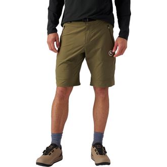 Backcountry Slickrock 11In Bike Short - Mens in Kalamata at Nordstrom, Size Xx-Large