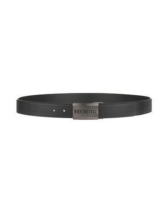 Dirk Bikkembergs Small Leather Goods - Belts sur YOOX.COM