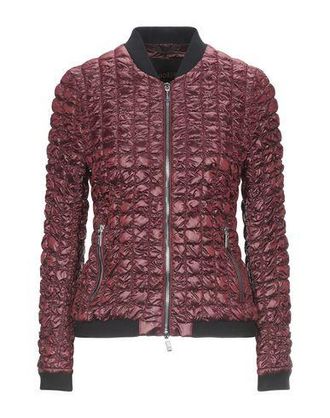Moorer COATS & JACKETS - Puffers sur YOOX.COM