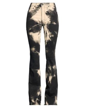 People BOTTOMWEAR - Pantaloni jeans su YOOX.COM