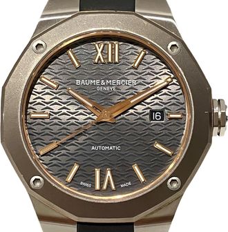 Baume & Mercier Baume & Mercier