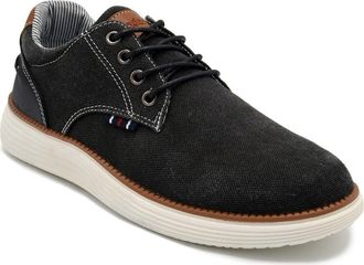 Akademiks Dayton Sneaker in Black at Nordstrom Rack, Size 10