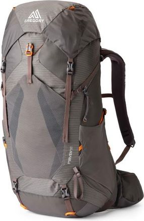 Gregory Maven 48 RC Trekkingrucksack für Damen | grau