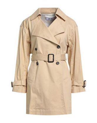 ANNIE PARIS COATS & JACKETS - Overcoats & Trench Coats sur YOOX.COM