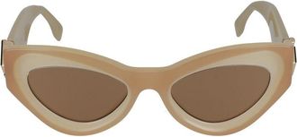 MAISON FENDI Occhiali da sole Maison Fendi FE40146 I 57E /20/140