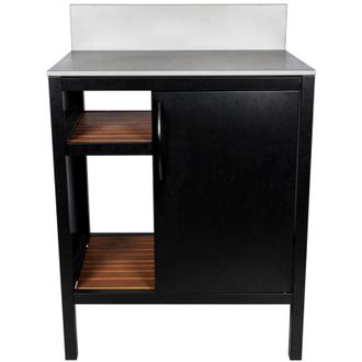 Somagic Cucina da esterno a 3 moduli