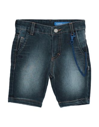 Daniele Alessandrini BOTTOMWEAR - Jeans on YOOX.COM