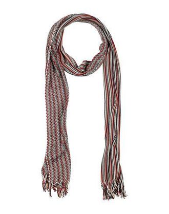Missoni Scarves