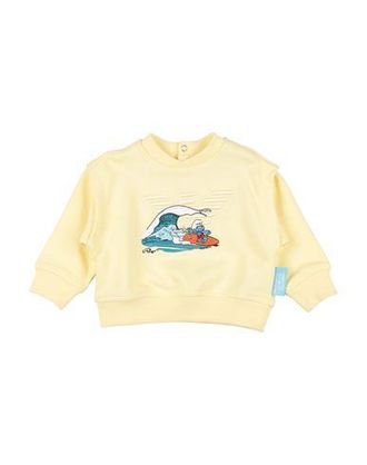 Emporio Armani TOPWEAR - Sweatshirts on YOOX.COM