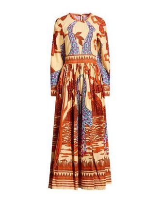 Connor & Blake KLEIDER - Maxi-Kleider auf YOOX.COM