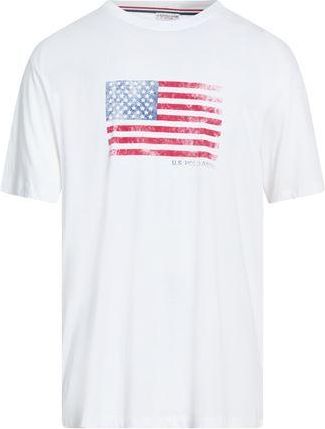 U.S.Polo Association TOPS - T-shirts auf YOOX.COM