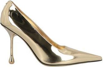 Jimmy Choo London FOOTWEAR - Pumps sur YOOX.COM