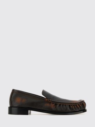 Dries Van Noten Loafers Men color Brown