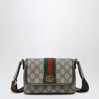 Gucci Mini Ophidia Shoulder Bag