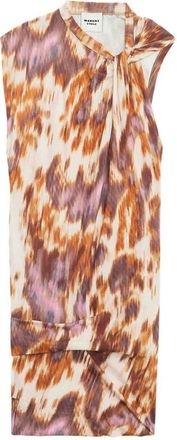 Isabel Marant Leany dress
