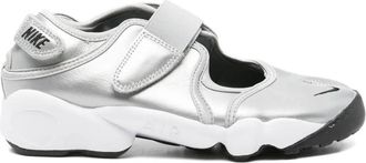 Nike Sneakers Air Max Plus - Argento