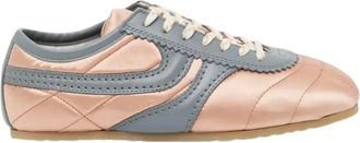 Dries Van Noten Schoenen, Dames, Roze, 40 EU, Sneaker Blush
