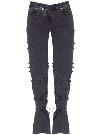 Women's Alexander McQueen Jeans - up to −72% | Stylight