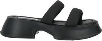 Steve Madden CALZADO - Sandalias con cierre en YOOX.COM