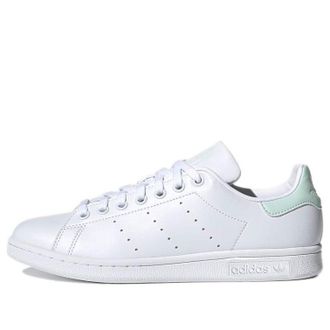 adidas (WMNS) adidas Stan Smith White Dash Green G58186