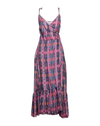 Jessie Western VESTIDOS - Vestidos largos en YOOX.COM