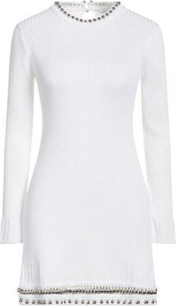 Paco Rabanne DRESSES - Mini dresses on YOOX.COM