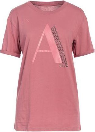A|X Armani Exchange TOPWEAR - T-shirts sur YOOX.COM