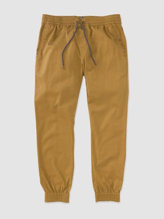 Volcom Frickin Slim Jogger Hose