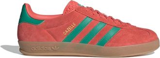 adidas Hombre, Zapatos, Rojo, Talla: 44 EU