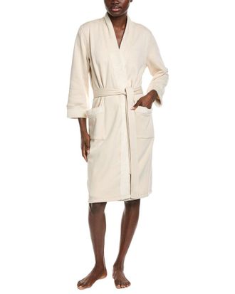 Natori Nova Cozy Brushed Knit Dream Robe
