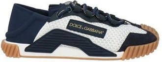 Dolce & Gabbana SCHUHE - Sneakers auf YOOX.COM