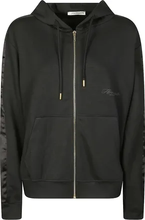 Hinnominate Mujer, Sudaderas, Negro, Talla: M