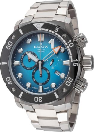 Edox CO-1 Mens Watch
