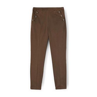 Motivi Donna, Pantaloni, Verde, M, new