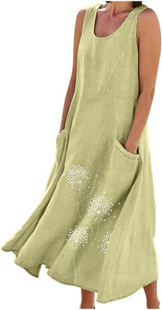 Generic Flower Dresses for Women UK, Dresses for Women UK Boho, Non Iron Dresses for Women UK, London Summer Dresses for Women UK, Green