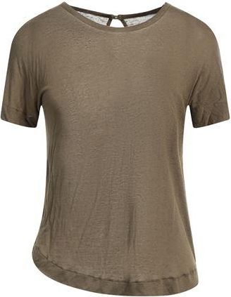 Majestic Filatures CAMISETAS Y TOPS - Camisetas en YOOX.COM