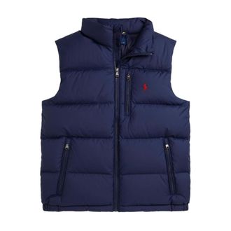 Polo Ralph Lauren Uomo, Giacche, Blu, M, new