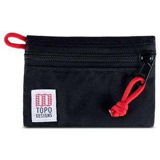 Topo Designs Accessory Bag Taschen - | schwarz