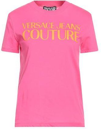 Versace CAMISETAS Y TOPS - Camisetas en YOOX.COM